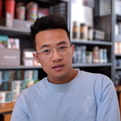 Jordan Lee